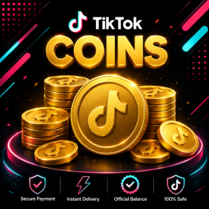 TikTok Coin