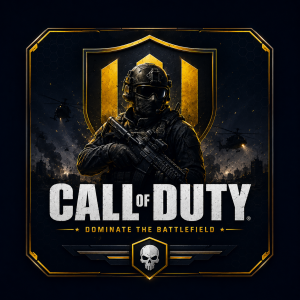 Call Of Duty