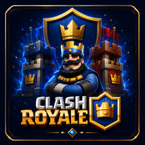 Clash Royal