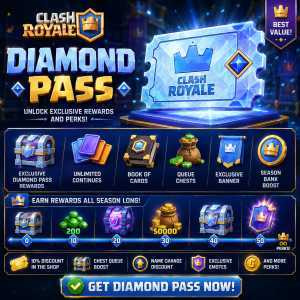 Diamond Pass