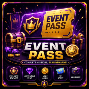 Event Pass